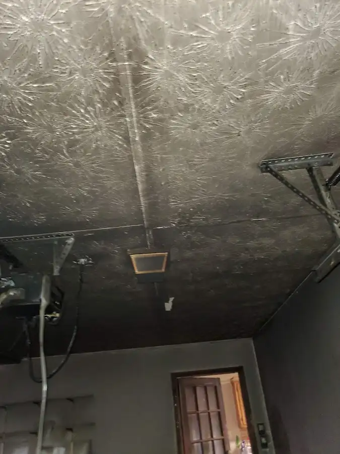 Fire and smoke damage assessment for Emergency Water Damage Services in Destin